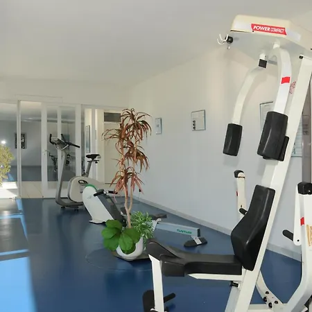 Apartment C13 Orselina