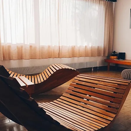 C13 Apartament Orselina