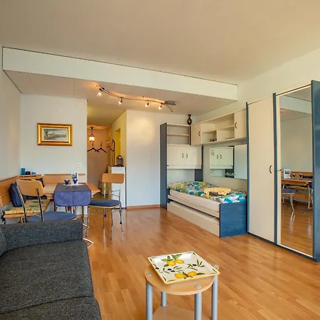 C13 Apartment Orselina