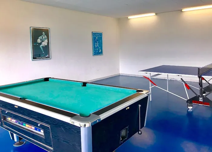 C13 Apartmán Orselina