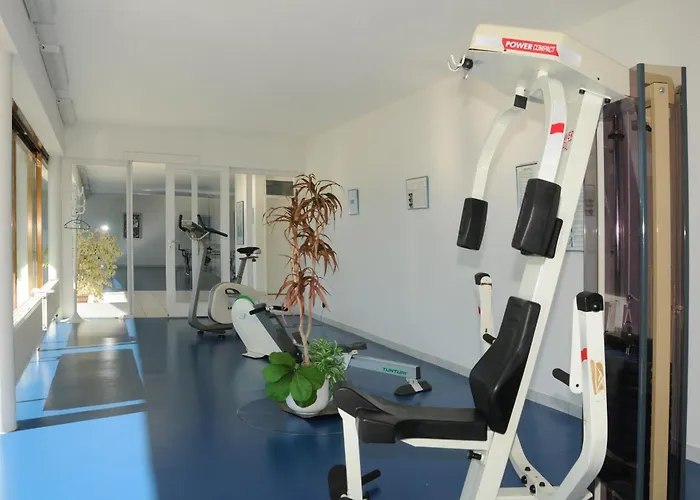 Apartmán C13 Orselina