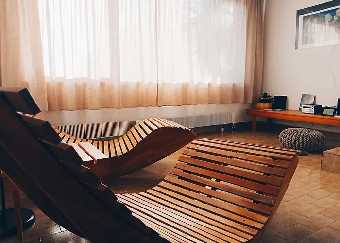 C13 아파트 Orselina