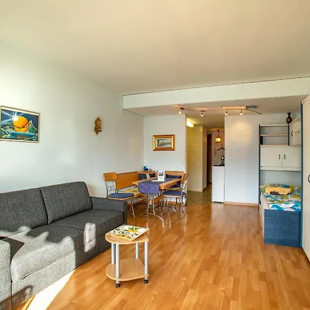 C13 Apartman
