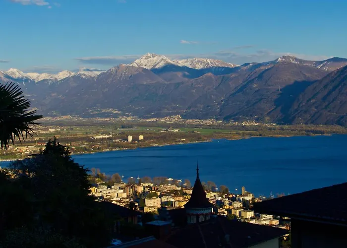 C13 Апартаменты *