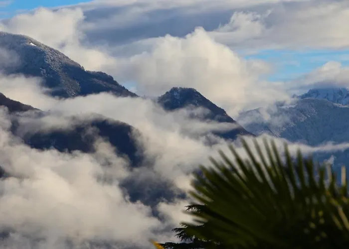 Апартаменты C13 *